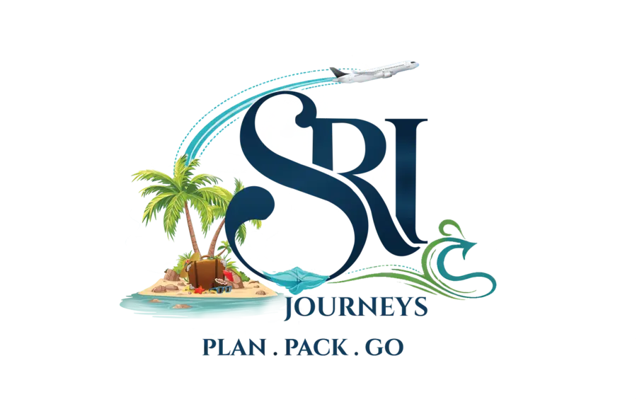 Sri Journeys — Plan. Pack. Go.